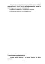 Referāts 'Vienkāršais atributīvais spriedums', 5.