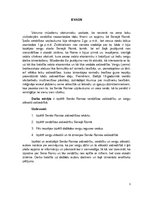 Referāts 'Verdzība Senajā Romā', 3.