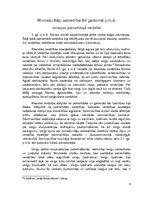 Referāts 'Verdzība Senajā Romā', 9.