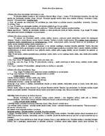 Konspekts 'Tiesību filosofijas eksāmens', 1.