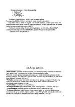 Referāts 'Zirnekļi', 4.