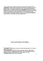 Referāts 'Zirnekļi', 8.