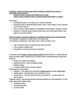 Konspekts 'Kustība', 1.