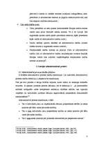 Referāts 'Salīdzinoši administratīvās un administratīvā procesa tiesības', 6.