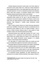 Referāts 'Salīdzinoši administratīvās un administratīvā procesa tiesības', 9.