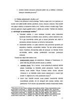 Referāts 'Salīdzinoši administratīvās un administratīvā procesa tiesības', 13.