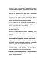 Referāts 'Salīdzinoši administratīvās un administratīvā procesa tiesības', 24.