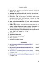 Referāts 'Salīdzinoši administratīvās un administratīvā procesa tiesības', 26.