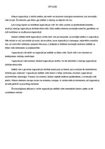 Referāts 'Vadības problēmas organizācijā. Organizācijas vide', 3.