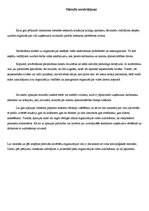 Referāts 'Vadības problēmas organizācijā. Organizācijas vide', 19.