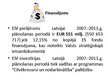 Prezentācija 'Eiropas Sociālais fonds', 26.