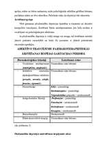 Referāts 'Psiholoģiskie traucējumi grūtniecībā un pēcdzemdību periodā', 10.