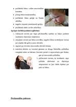 Referāts 'Psiholoģiskie traucējumi grūtniecībā un pēcdzemdību periodā', 11.