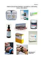 Referāts 'Psiholoģiskie traucējumi grūtniecībā un pēcdzemdību periodā', 19.