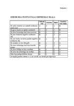 Referāts 'Psiholoģiskie traucējumi grūtniecībā un pēcdzemdību periodā', 20.