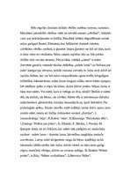 Referāts 'Mātes tēls literatūrā', 2.