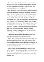 Referāts 'Mātes tēls literatūrā', 4.