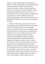 Referāts 'Mātes tēls literatūrā', 6.