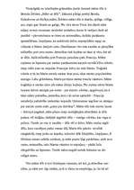 Referāts 'Mātes tēls literatūrā', 7.