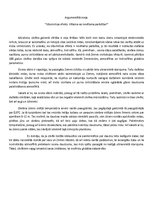 Eseja 'Siltumnīcas efekts - vēlama vai nevēlama parādība?', 1.