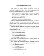 Referāts 'Bērna ar Dauna sindromu integrācija sabiedrībā', 8.