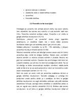 Referāts 'Bērna ar Dauna sindromu integrācija sabiedrībā', 10.