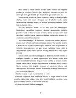 Referāts 'Bērna ar Dauna sindromu integrācija sabiedrībā', 20.