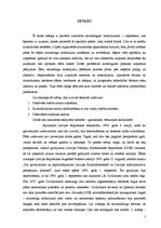 Diplomdarbs 'Izspiešana', 3.