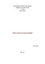 Prakses atskaite 'Prakses atskaites dienasgrāmata pieaugušo pedagoģijā', 1.