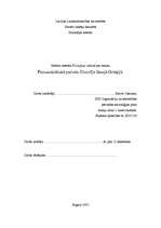 Referāts 'Pirmssokrātiskā perioda filosofi Senajā Grieķijā', 1.