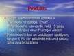 Prezentācija 'Mārketinga piedāvājums "Evian - izsmidzināmais ūdens sejai"', 6.