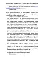 Referāts 'AS "Dzintars" produkcijas eksporta plāns uz Krieviju', 4.