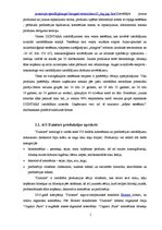 Referāts 'AS "Dzintars" produkcijas eksporta plāns uz Krieviju', 5.