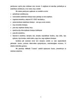 Referāts 'AS "Dzintars" produkcijas eksporta plāns uz Krieviju', 7.