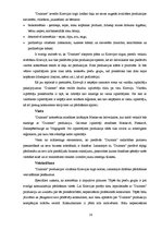 Referāts 'AS "Dzintars" produkcijas eksporta plāns uz Krieviju', 16.