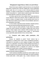 Referāts 'AS "Dzintars" produkcijas eksporta plāns uz Krieviju', 21.