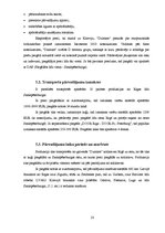 Referāts 'AS "Dzintars" produkcijas eksporta plāns uz Krieviju', 23.