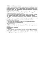 Konspekts 'Olimpiskās spēles Senajā Grieķijā', 3.