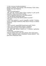 Konspekts 'Olimpiskās spēles Senajā Grieķijā', 8.