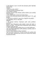 Konspekts 'Olimpiskās spēles Senajā Grieķijā', 9.