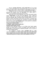 Konspekts 'Jāņa Sudrabkalna biogrāfija un literārā darbība', 6.