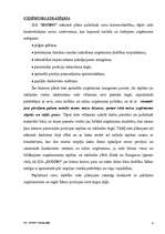 Biznesa plāns 'SIA "Kondo"', 4.