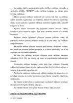 Biznesa plāns 'SIA "Kondo"', 8.