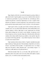 Referāts 'Edgars Degā', 3.