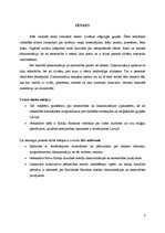 Referāts 'Neiecietības izpausmes Latvijā', 3.