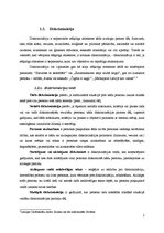 Referāts 'Neiecietības izpausmes Latvijā', 5.