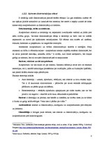 Referāts 'Neiecietības izpausmes Latvijā', 6.