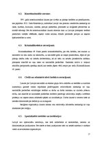 Referāts 'Neiecietības izpausmes Latvijā', 17.