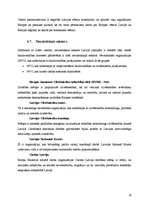 Referāts 'Neiecietības izpausmes Latvijā', 19.