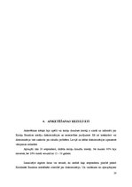 Referāts 'Neiecietības izpausmes Latvijā', 20.